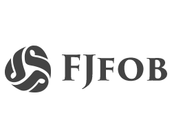 fjfob Logo